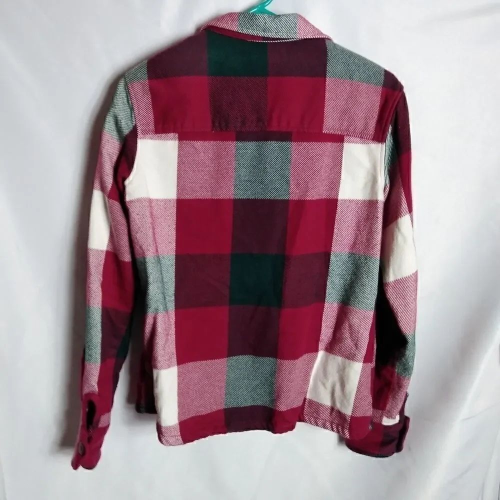 Cabela's shirt jacket - Picture 2 of 7